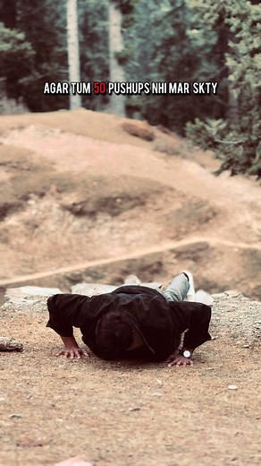 Ultimate 50 Pushups Challenge for Fitness Enthusiasts