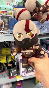 Kratos Llega a Walmart: Nuevas Figuras God of War