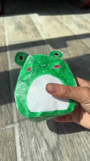 How to make a squishmallow paper squishy 🧩🧩got the idea from @paper squishies 🎨👍 #fidgetroleplay #poptubes #fidget #fidgettoys #toys #squishy #papersquishy #color #frog #squishmallows #cool #tutorial #fiveminutecrafts #diy #kidactivities #toys #diytoys