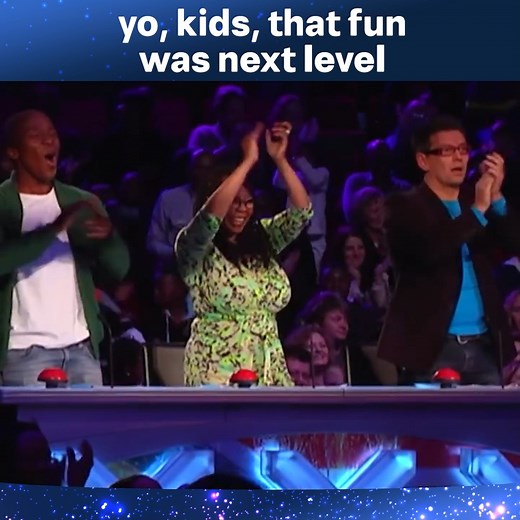 181K views · 6.6K reactions | The Judges Were Blown Away by This Talent! #southafricagottalent #sagottalent #gottalent | SA's Got Talent | Facebook