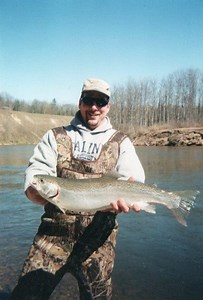 Michael Arthur Price