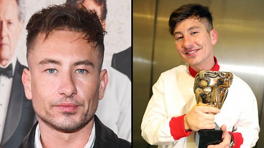 Barry Keoghan Reveals How You Actually Pronounce His Name
