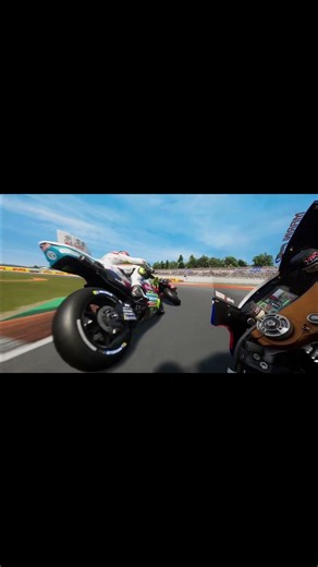 🏁 MotoGP 25 | Honda RC213V Battles Ricardo Tormo – Valencia Precision & Final Round Intensity! 🇪🇸🏍️