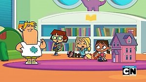 Watch Total Dramarama Season 3 Episode 18 - A Tell Tale