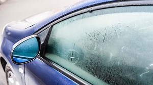 Use This Method from a Former NASA Engineer to Defog Your Windshield in No Time