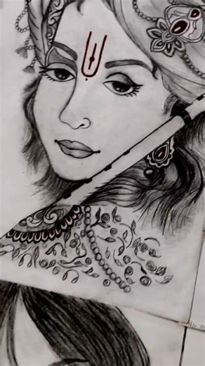 “Complete Art Collection | Pencil Drawings Compilation”