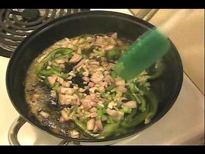 Italian Veal Chops - Delft Blue Veal Recipe Show