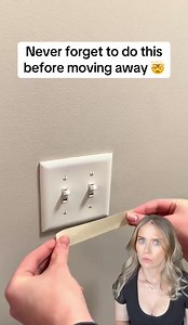 They’ll BAN this if too many people find out 😬 LifeHack 🤯 #MindBlown 😱 #ThingsYouShouldKnow #SecretHack #HiddenTips #SmartTips #EverydayHacks #ViralHacks #YouNeedThis #RandomTips #DIYTricks #GameChanger Niche-Specific Hashtags Travel Hacks #TravelTips 🧳 #HotelHacks 🏨 #TravelSafety #WanderlustHacks #TravelerTips Household/DIY Hacks #HandymanTips #FixItFast #PlumberSecrets #HomeHacks 🏡 #MoneySavingTips General Viral/Engagement Boosters #ThingsYouDidntKnow #TikTokMadeMeTryIt #FacebookReels #C