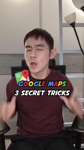 Best Google Map Tricks to Save Your Life: Tips and Hacks