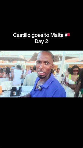 Castillo goes to Malta Day 2: Freedom Street highlights