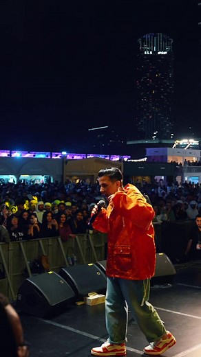 حفلة شمه حمدان المبهرة في دبي