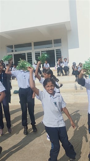 Ganges Valley School on Instagram: "The countdown’s getting louder and the field is coming alive 🏅 From early morning rehearsals to evening prep, every corner of the campus is buzzing with Khelotsav spirit. 3 days to go until the big day! ✨ #SpiritOfGanges #SportsDay"