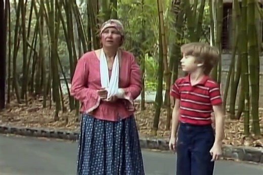 Rubi Rebelde Capitulo 24