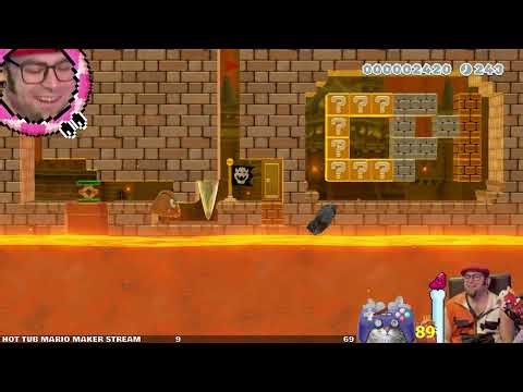 Small TROLLD Simple Troll and by リコ ピン ッ ! (Troll Level Playthrough)