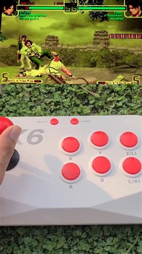 Best Game Console Unboxing : X6 Game Console 🎮