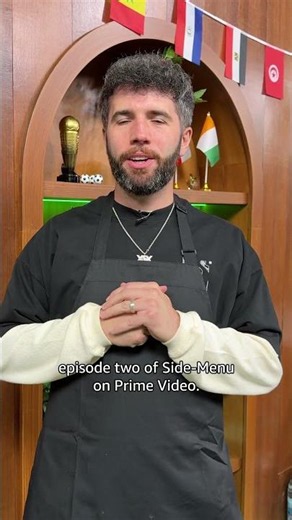 ‪@Zerkaa‬ has a message for you! #SideMenu #Sidemen