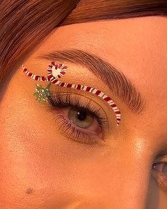 34K views · 273 reactions | 3 Different looks for Christmas! | MetDaan Makeup | Facebook