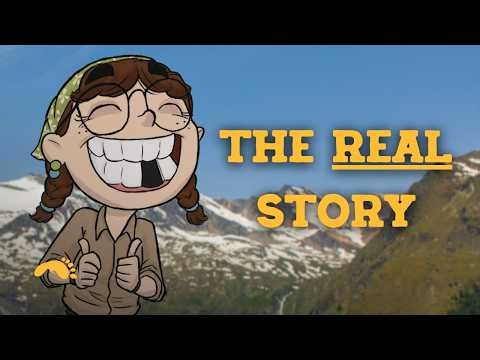 how pepper steps lost her tooth