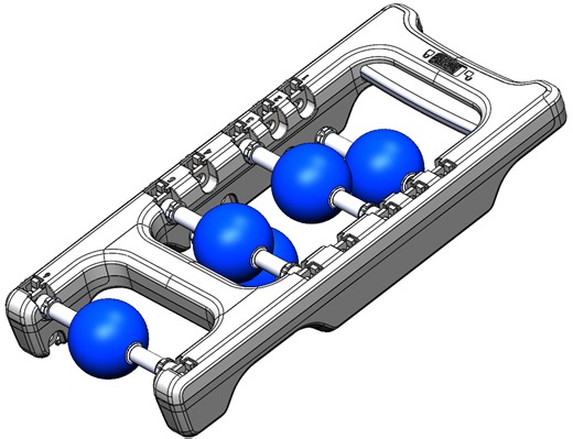 Mechanisms & Mentorship Video Series: CAD Industrial Design Tips