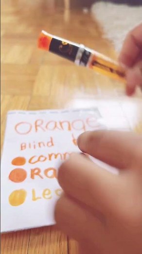 How to make blind bag