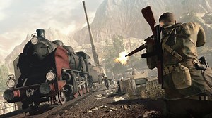 Sniper Elite 4 Walkthrough With Ending