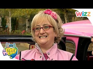 Me Too! - Family Visit | Full Episodes | Wizz | TV Shows for Kids