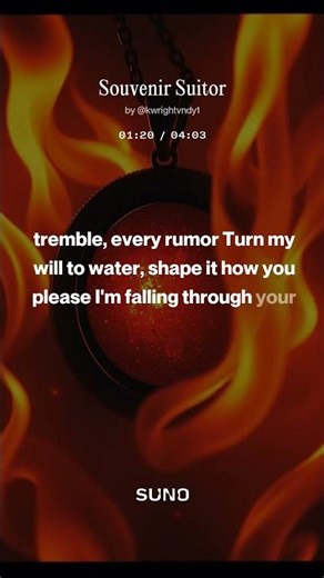 Souvenir Suitor Copyright 2025 Macy Patterson Music