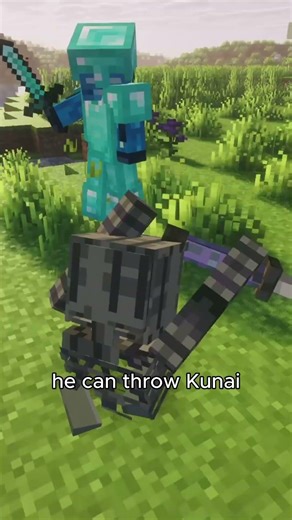 This mod adds a super unique boss!