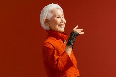 Meet 80-year-old Choi Soon-hwa — the Miss Universe Korea hopeful that could possibly be the pageant's oldest ever participant (VIDEO)