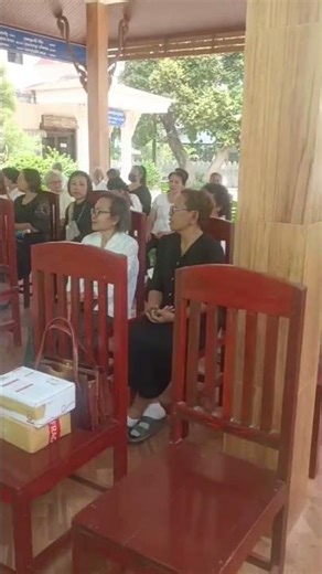 วัดมิ่งเมือง พิธีเคลื่อนสรีระพระทศพร สู่เมรุชั่วคราว#วัดมิ่งเมือง #เสลภูมิ #ร้อยเอ็ด