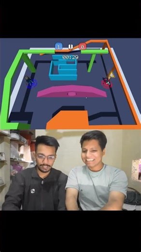 Puppet Master with noob 😂😂😂 | Tryzen Prime