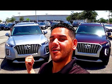 2021 Hyundai Palisade SEL Review | THE BREAKDOWN