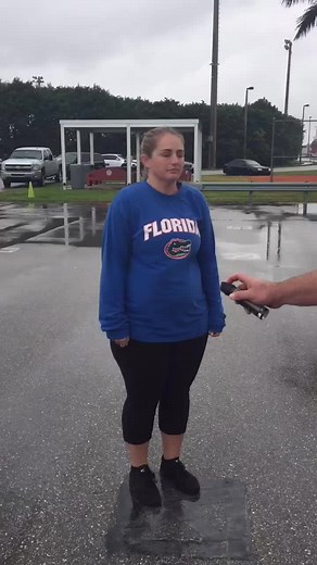 Hardest yet best thing I ever did 💙💙