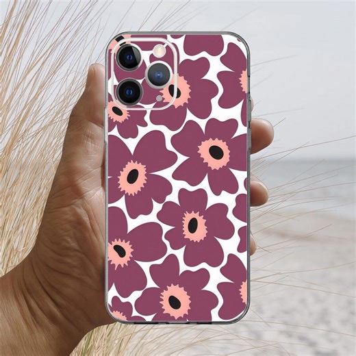 Coque iPhone 17, 16, 15, 14, 13, 12, 11, 10, 8, SE Mariclo PO - Etsy