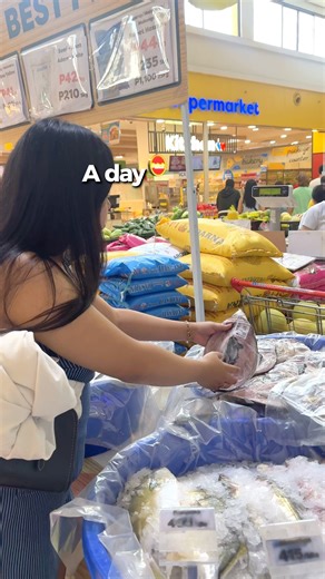 Part 25 | A day in my life 🏡 Ulam restock for one week #minivlog #adayinmylife #apartmentliving | Miss Pat and Family