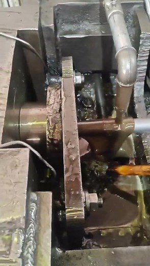 Beyond Dimensional Accuracy: The Internal Performance Revolution of Cold Drawing 🔧​​