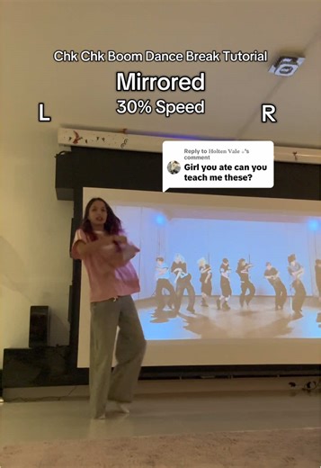 Chk Chk Boom Dance Tutorial for Stray Kids Fans