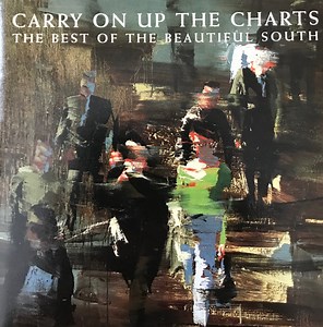 The Beautiful South - Carry On Up The Charts