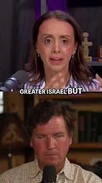 Tucker Carlson on the Tragedy Facing Lebanon's Historic Christian Community