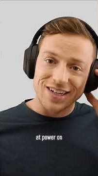 Pair you Sony WH-1000XM4 to your phone! 🔗