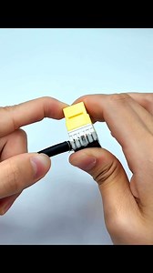 1K views | How do installation Cat5e Connector and Ethernet Cable to module | ROAD LIFE | Facebook