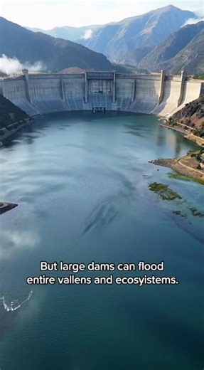 Which Energy Source Uses More Land? #solar #solartips #solarenergy #solarrepair #solarpower