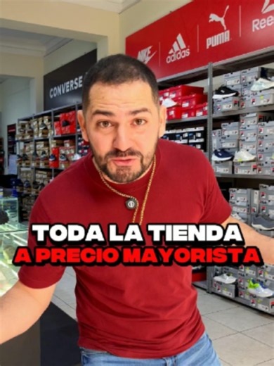 Outlet Lima: Toda la tienda a precio mayorista - Descuento Día del Padre