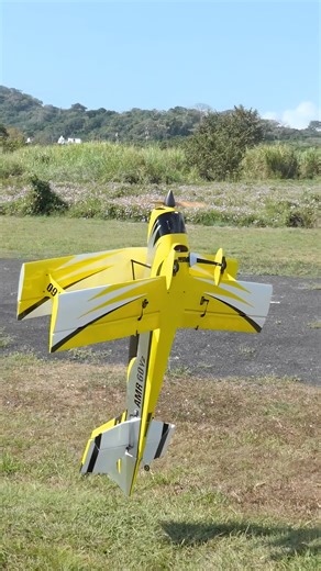 21K views · 413 reactions | Daniel, aka the Bipe Whisperer, putting on an absolute show with the Ultimate AMR 60!  Every flight he pulls off something crazier — we’re seriously mind blown. 勞 What a performance!  #UltimateAMR60 #3DAerobatics #rcplanes #modelairplane #modelaircraft | Precision Aerobatics | Facebook