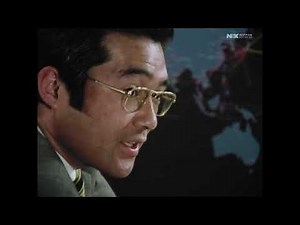 世界をむすぶ（1976）｜物流アーカイブズ｜日本通運
