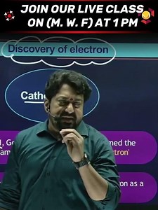 Who discovered Electron? Who named electron? Cathode Ray Discovery #electron #cathode #jjthomson