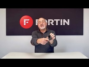 Fortin R-LINK 2 Programming Tool and TB-X Accessory for EVO-X-ONE installations