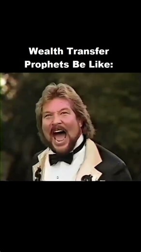 Wealth Transfer Prophets: Got Him! 2026 Beware! #wealthtransfer #propheticword #prophetic