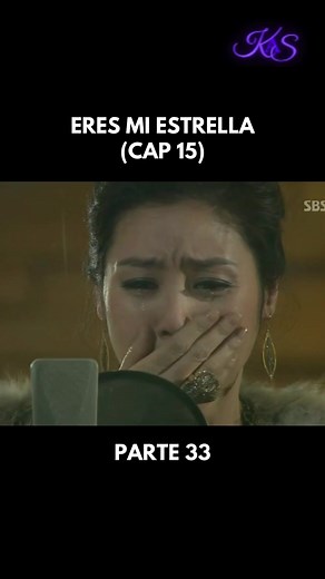 Eres mi estrella ⭐️ Capitulo 15 #doramas #doramascoreanos #doramasasiaticos #eresmiestrella #janggeunsuk #parkshinhye #serie #romantico