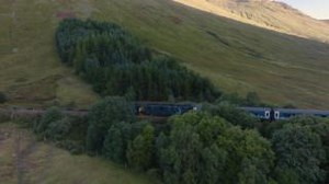 Discover Scotland's charm on the Caledonian Sleeper as it weaves through the landscape. Linking over 40 destinations ranging from cities to coasts to stunning Highland landscapes, where will your Sleeper adventure take you? 🚂 https://www.sleeper.scot/new-adventures/ | Caledonian Sleeper